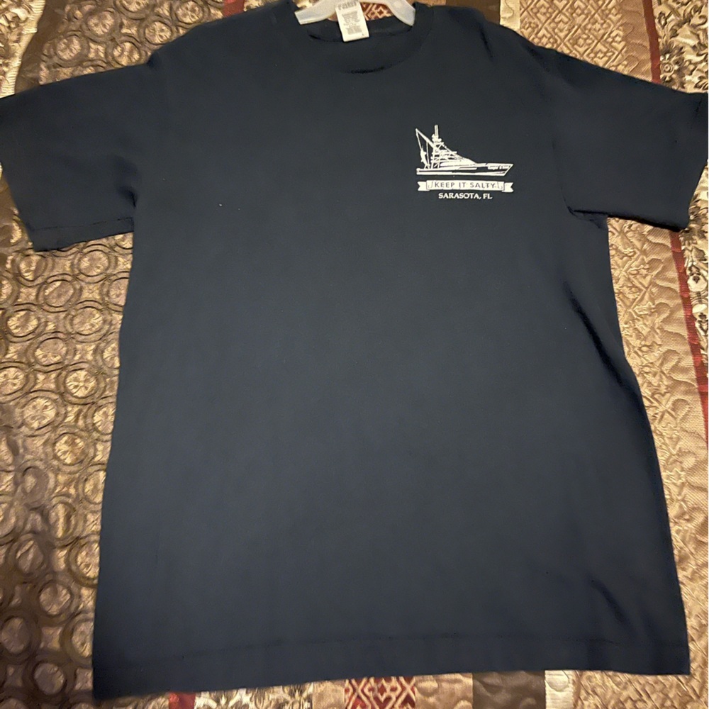 Siesta Key T-Shirt